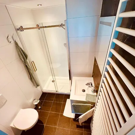 Schwimmendes Haus Luette Holiday home